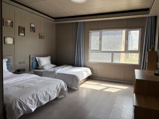 Fengchui Banxia Manor Wild Luxury Camp - Taxkorgan - 7