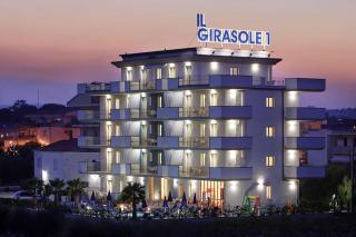 Residence il Girasole 1 - Alba Adriatica - 0