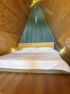 Fengchui Banxia Manor Wild Luxury Camp - Taxkorgan - 2
