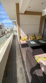 Puerto Banus - Mansouria - 7
