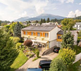 Haus Golker Ferienwohnungen & Frühstückspension - Seeboden am Millstätter See - 7