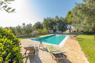 Trullo dei Rosmarini - Ceglie Messapica - 3