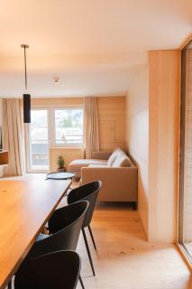 Aparthotel Hubertus Mellau - Mellau - 3