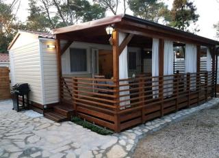 FRAN mobile home - Razvala - 0