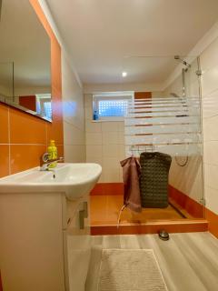 Apartmán Karovi - Deštné v Orlických horách - 2