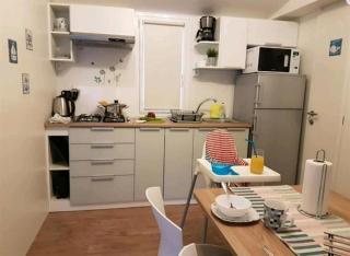 FRAN mobile home - Razvala - 7