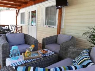 FRAN mobile home - Razvala - 2