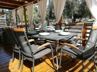 FRAN mobile home - Razvala - 1