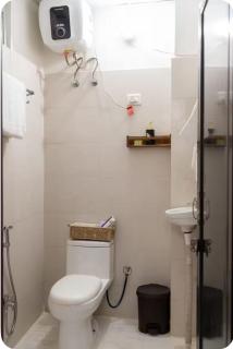 Rosa Stays- Lux 3BHK Home with Modern Comforts - Jaipur - 2