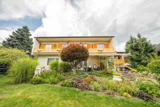 Haus Golker Ferienwohnungen & Frühstückspension - Seeboden am Millstätter See - 8