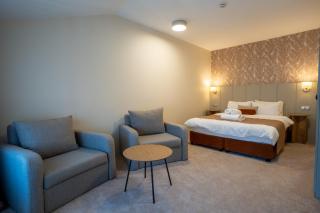 Saffron Boutique Hotel - Sarajevo - 2