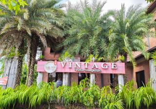 Sim Vintage Villa Langkawi - Kuah - 0
