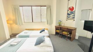 R Inn岸里 R-Inn Kishinosato - 4