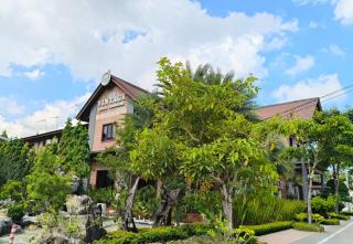 Sim Vintage Villa Langkawi - Kuah - 5