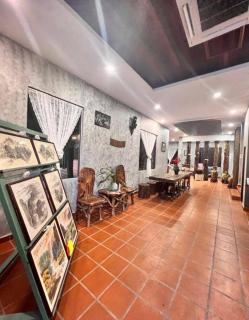 Sim Vintage Villa Langkawi - Kuah - 4
