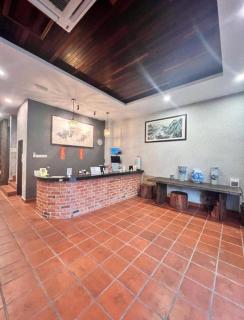 Sim Vintage Villa Langkawi - Kuah - 3