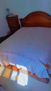 Djilanka Chambre Hote - Keur Massar - 1