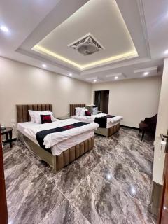 Mehboob international hotel murree - 6