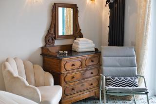 Suite Vista Lago Nemi Relax Roma - Nemi - 8