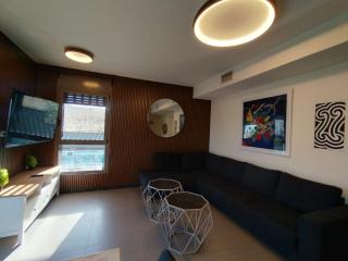 Yalarent Magdala Apartments with Private Pool - Migdal - 2