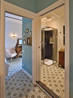 Suite Vista Lago Nemi Relax Roma - Nemi - 5
