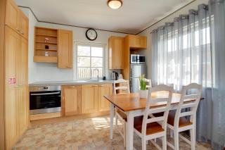 Rent Me Oü Homes with Sauna - Kuressaare - 7