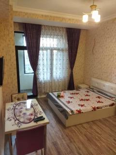 Nizami - Baku - 9