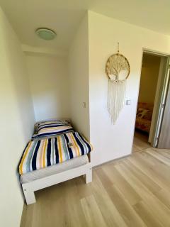 Apartmán Karovi - Deštné v Orlických horách - 3