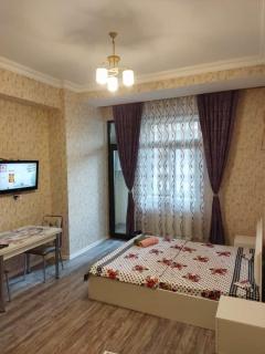 Nizami - Baku - 7