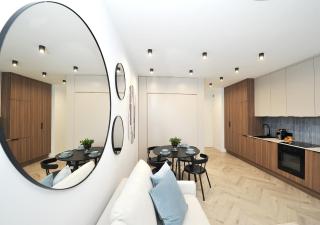 Apartament Szybowcowa - Katowice - 0