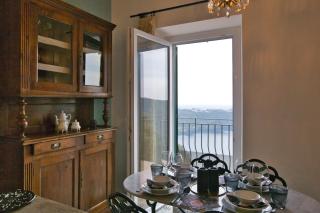 Suite Vista Lago Nemi Relax Roma - Nemi - 3