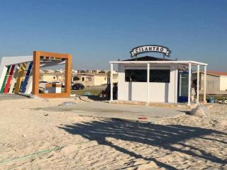 Amwaj, north coast - friendly beach house in sahel - El Alamein - 2