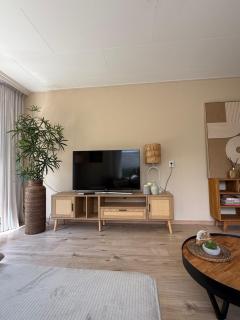 Vakantiewoning De Bosrand Aan Zee - Sint Annaland - 2