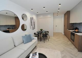 Apartament Szybowcowa - Katowice - 9