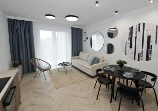 Apartament Szybowcowa - Katowice - 8