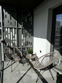 Apartament Szybowcowa - Katowice - 6