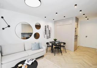 Apartament Szybowcowa - Katowice - 4