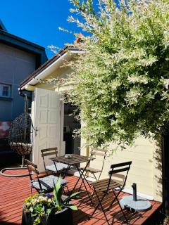 Gerika guest house - Palanga - 9