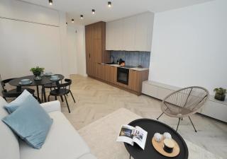 Apartament Szybowcowa - Katowice - 2