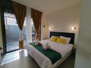 Yalarent Magdala Apartments with Private Pool - Migdal - 7