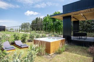 Scorzamara Country Lodges - Villasmundo - 6