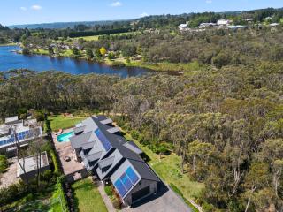 Bellmohr House on the Lake - Wentworth Falls - 6