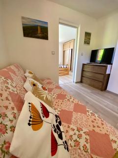 Apartmán Karovi - Deštné v Orlických horách - 5