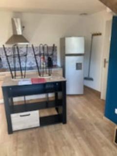 Location seasonal lot - Souillac - 1