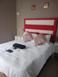 Ikhayalam bed and breakfast - Veeplaas - 4