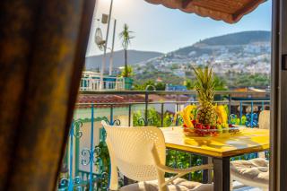 Suit Ahıska Kalkan - Kaş - 9
