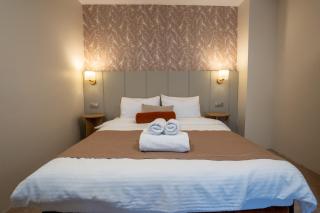 Saffron Boutique Hotel - Sarajevo - 1