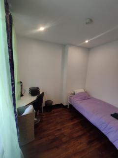 Belle chambre pavillonnaire - 0
