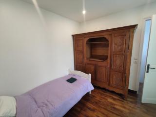 Belle chambre pavillonnaire - 1