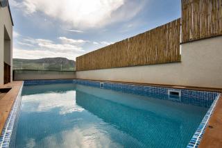Yalarent Magdala Apartments with Private Pool - Migdal - 9